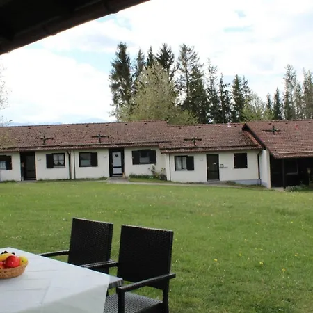 Dom wakacyjny Nr 14, Kategorie Komfort, Hochbergle, Allgaeu *