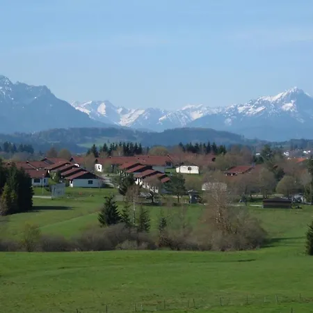 Nr 14, Kategorie Komfort, Hochbergle, Allgaeu Bichel