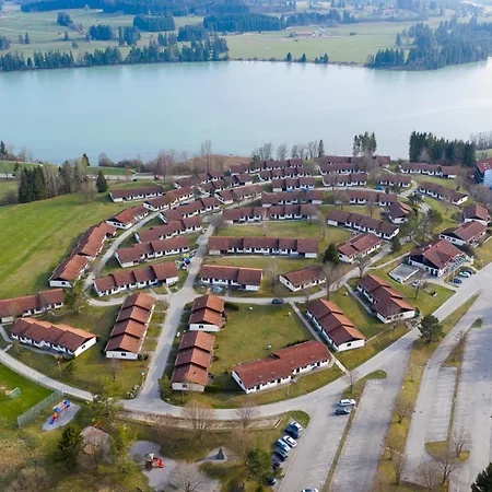 Nr 14, Kategorie Komfort, Hochbergle, Allgaeu