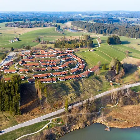Nr 14, Kategorie Komfort, Hochbergle, Allgaeu